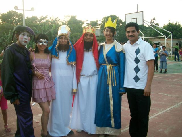 DÍA DE REYES