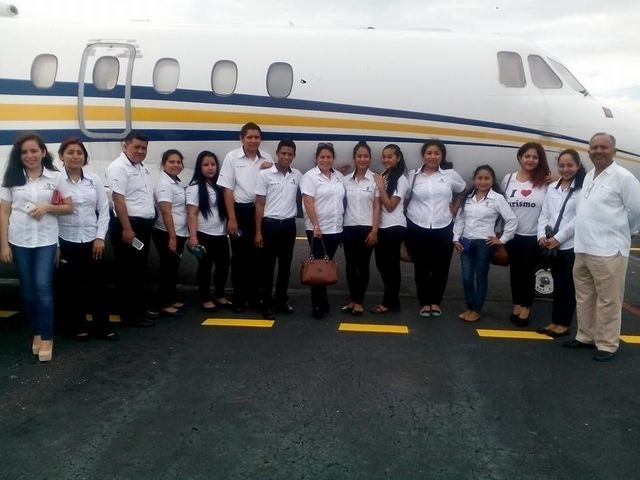 Aeropuerto Minatitlán