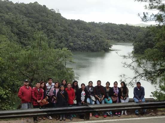 Lagunas de Montebello
