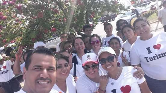 Un día de fiesta